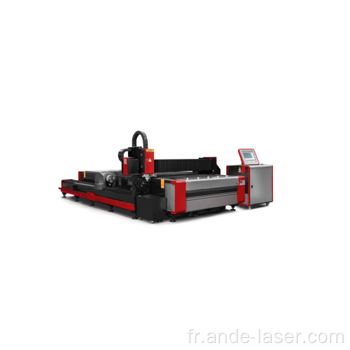 Machine laser 3015 en vente